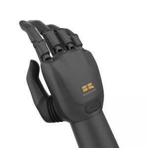 [BrainCo 스마트 바이오닉 핸드 : H1] 근전도 AI 로봇 손