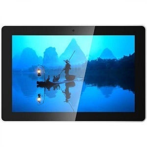 [10.1인치 HMI 터치 디스플레이 : 라즈베리파이5 8GB 포함]