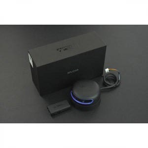 [SLAMTEC RPLIDAR : C1] 360도 12m 거리측정 2D LiDAR 센서