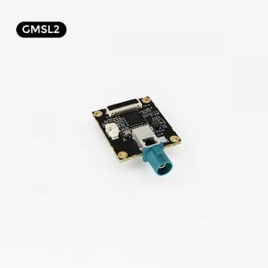 [GMSL2 캡처 카드 ZED Link Mono] Jetson Orin Xavier