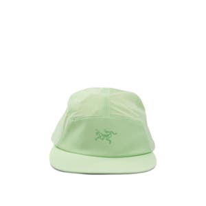 [V90]아크테릭스 X000009484GAMMA 5PHOSPHORESCENT 남성 캡 모자 비니 버킷햇  G X000009484GAMMA 5PHOSPHORESCENT