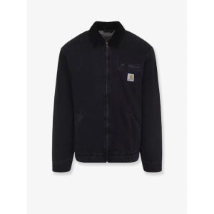 칼하트 CARHARTT WIP OG 디트로이트 오가닉 캔버스 재킷 I035878