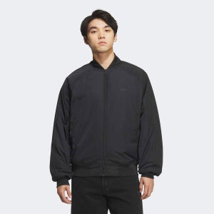 아디다스 ADIDAS 나일론 패딩 자켓 KD9393