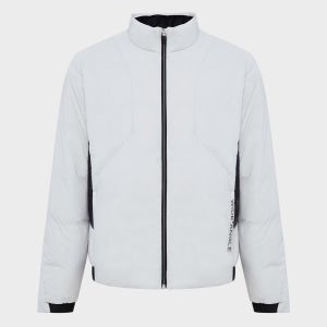 [와이드앵글 공식몰]TO 액티브 스윙 다운 자켓 M WMW25511C1