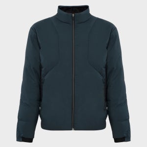 [와이드앵글 공식몰]TO 액티브 스윙 다운 자켓 M WMW25511G9