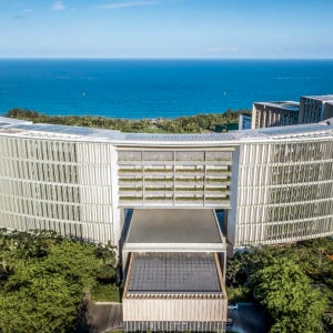 [가을/겨울 특별 할인] 싼야 하이탕베이 에디션 호텔 숙박 패키지