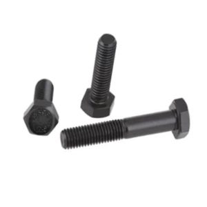 고강도 육각볼트 M10 M12 조립용 볼트 10개 규격 철물 특강 콜라 착색