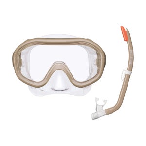 투사 리프투어러 주니어 마스크+스노클set RC-0212-TN