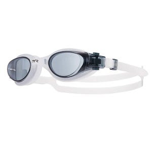 티어 ADULT VESI GOGGLES (SMOKE/WHITE)  LGHYB072