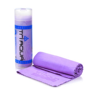 트라이아쿠아 3D 습식타월-대 TAWT02-LV