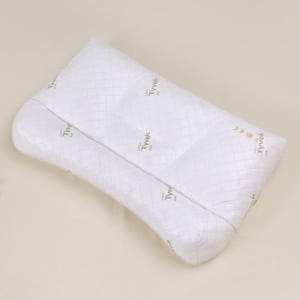 수면공감 우유베개 알파 생활방수 기능성경추베개