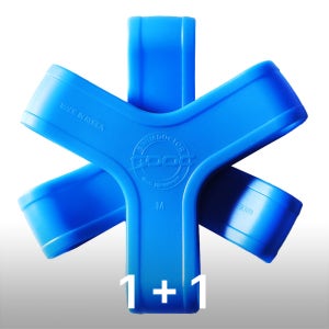 SD7 핀서포트 1+1   SGL-FS01