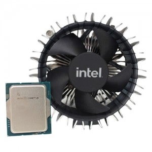 인텔 코어i9-14세대 14900 (랩터레이크 리프레시) (벌크 + 쿨러)