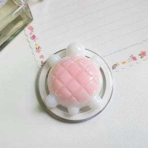 [made/맥세이프 가능] 🍈 메론빵&딸기빵 거북이 , 페이보리토