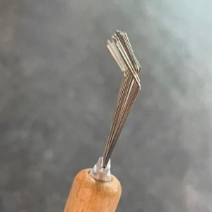 헤어브러쉬 머리카락제거 빗청소 클리너 헤어브러쉬클리너 빗청소
