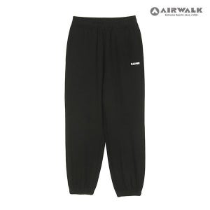 에어워크 주니어 [보리보리]여아 주니어 윈터 융기모 조거팬츠