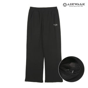 에어워크 주니어 [보리보리]주니어 베이직 아트웍 융기모 트레이닝 팬츠