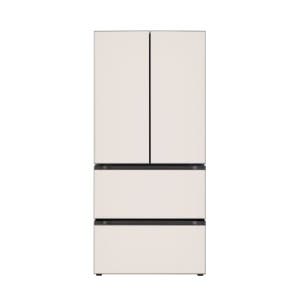 LG 디오스 AI 오브제컬렉션 김치톡톡 Z495GGG212