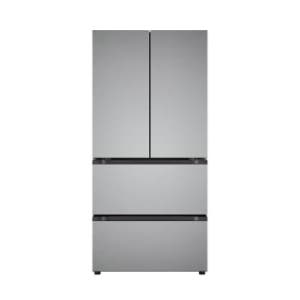 LG 디오스 AI 오브제컬렉션 김치톡톡 Z490MPSF12