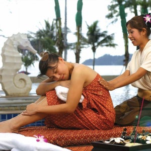 필리핀 에메랄드풀 여자혼자 패키지 노랑풍선 투어 여행 푸켓