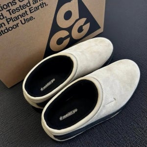 나이키 ACG 루퍼스 라임스톤 앤 블랙 FV2923-200