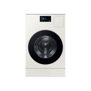 삼성 2025 비스포크 AI 콤보 WD90F25CHY 일체형 세탁기 25kg+ 건조기 18kg