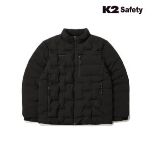 K2세이프티 방한 온열 점퍼 하이브리드 발열자켓 배터리 포함 PMF23104