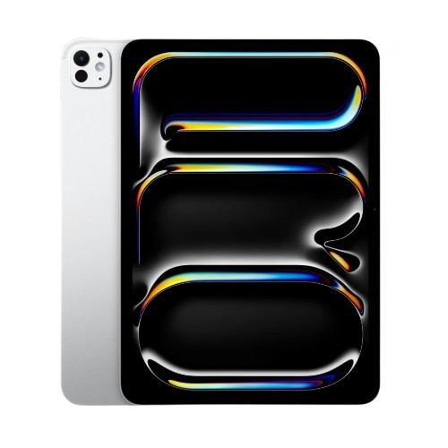 Apple 아이패드 프로 11 M5 실버 (<b>스탠다드</b> 글래스), 256GB, WiFi전용