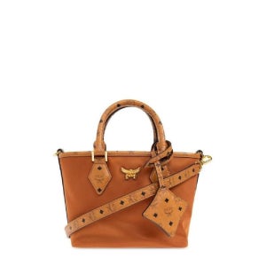 엠씨엠 MCM 아렌 엑스 미니 토트백 MWPFSTA04 CO TP944226379