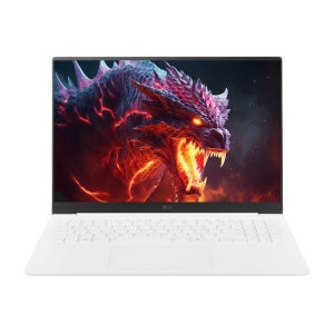 LG전자 LG 그램프로 16Z90TR-SAFWK U5 램32GB SSD512GB+추가 1TB RTX4050 윈도우11 에센스화이트