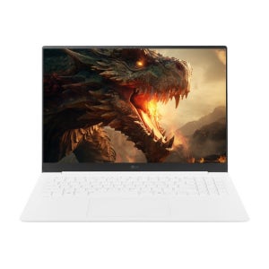 LG전자 LG 그램프로 16ZD90TR-SXFWK U5 램32GB SSD512GB+추가 2TB RTX4050 에센스화이트