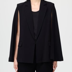 트윈셋 WOMEN 블레이저 BLACK 252TT2400 6564454
