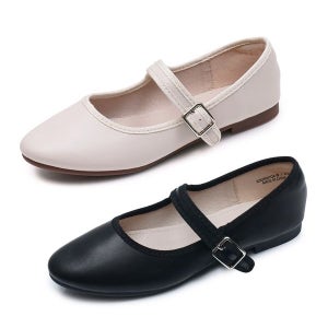 베어파우(BEARPAW) PAIGE 플랫 2종 택1