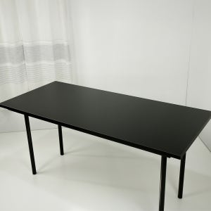 두꺼운 책상 테이블 상판 제작