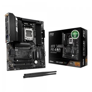 ASRock X870 Pro-A WiFi 대원씨티에스