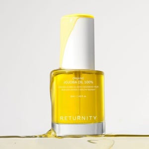 리터니티 유기농 호호바오일 50ml