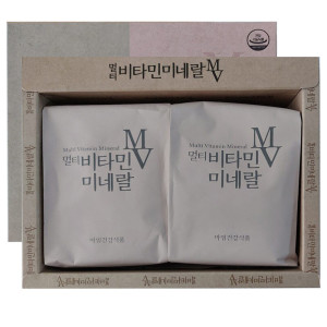 알로에<b>마임</b> <b>멀티</b>비타민 이네랄 240정