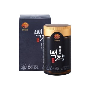동원 [AK분당점] [동원에프엔비] 동원천지인 홍삼정 백작