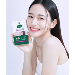 매장정품 ACNES 퍼펙트 솔루션 스팟 패치 120매