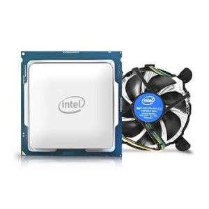 인텔 코어i9-10th 10900K 코멧레이크S 벌크동판쿨러
