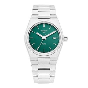 [티쏘 TISSOT] T137.210.11.081.00 공용 메탈시계