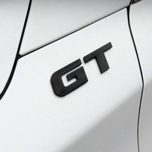 엠블럼 장식 스티커 3D 로고 튜닝 인테리어 아이템 자동차 앰블럼 마크 (WFK7QAB)