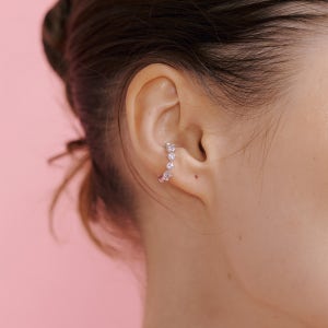 [마티아스] Glow mini Earcuff