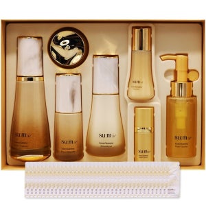 숨37도 로시크숨마 리페어 앰플 기획세트 역매팩