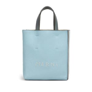 마르니 미니 뮤제오 토트 백 SHMP0040L3P6533 TP437052969