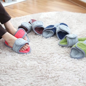 캐치맙 양면 청소슬리퍼