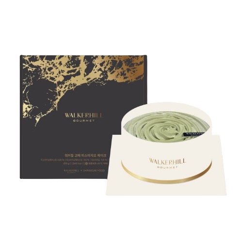 피스타치오 룸 피스타치오 케이크