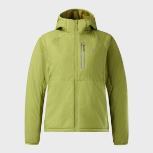 [코오롱스포츠] 여성 폴라텍 알파 다이렉트 BPL 재킷 JKJFW25312KIW