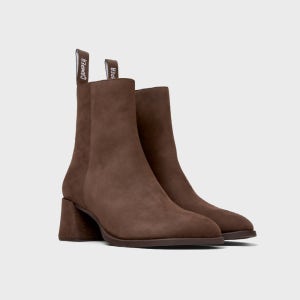 [캠퍼] 여성 부츠 Kora K400798-002