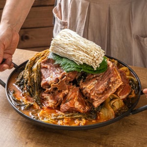 [무료배송] 의정부 맛집! 대용량 감자탕